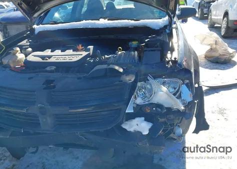 2009 Dodge Avenger Se z USA, uszkodzony, nr VIN 1B3LC46B59N505716